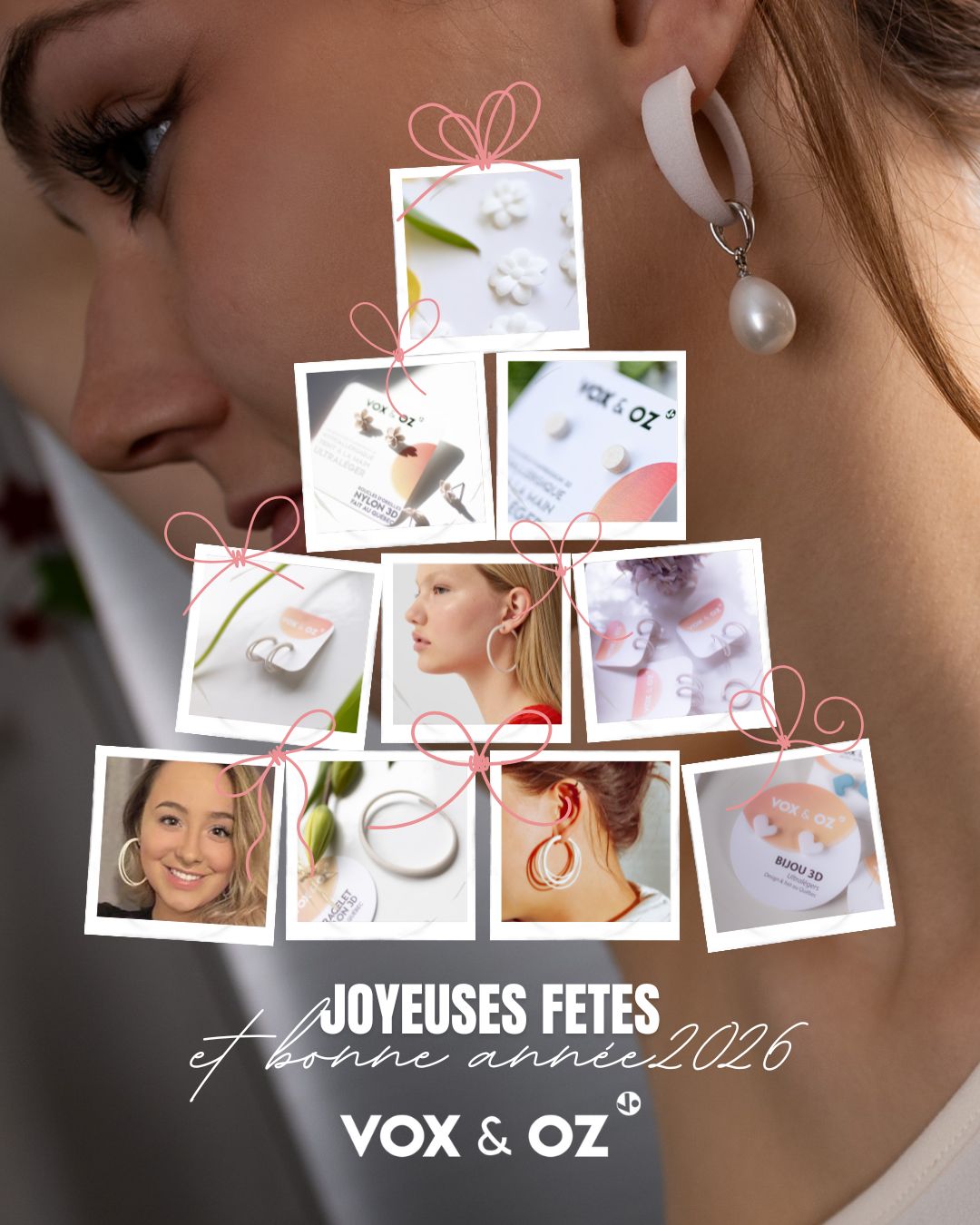 Calendrier de L'avent