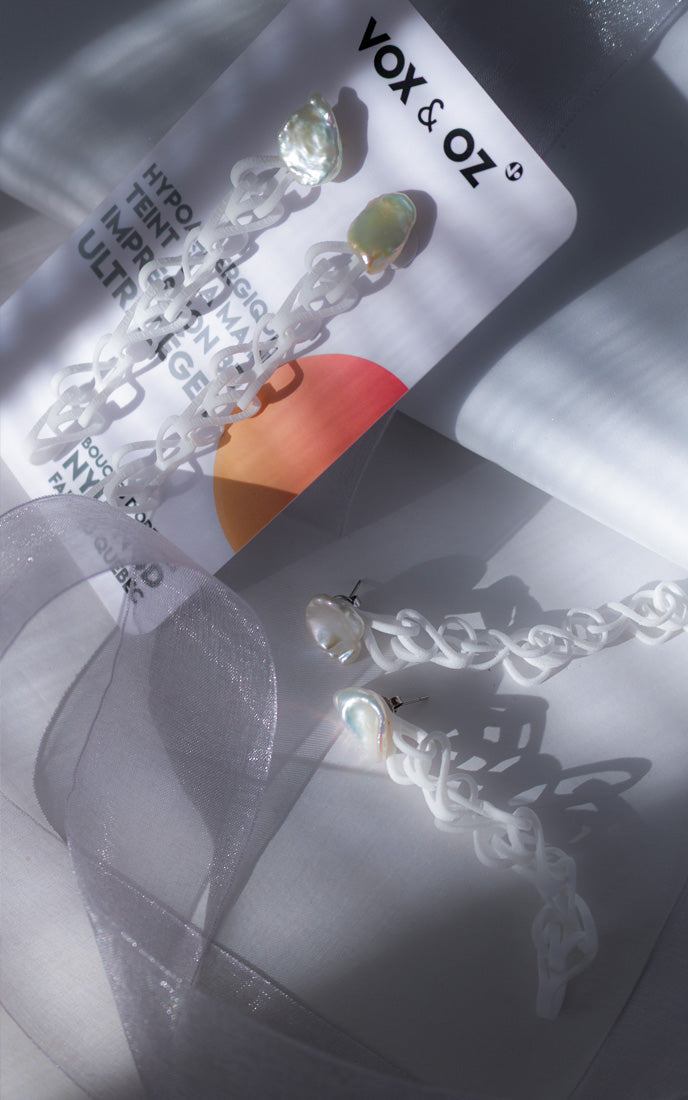 BORABORA — Édition Imprudence