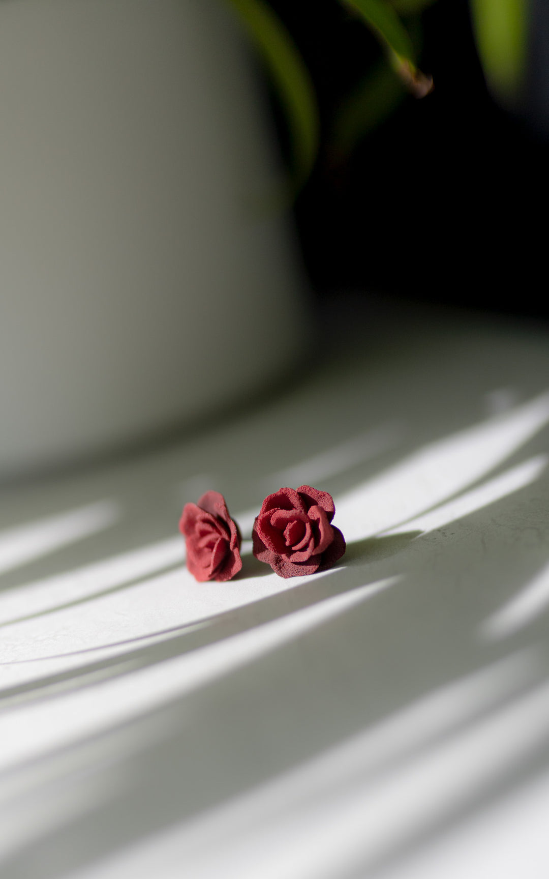 TANGO Roses 3D