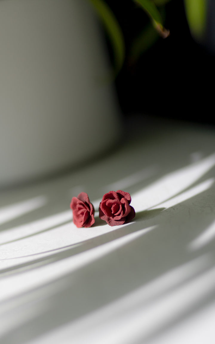 TANGO Roses 3D