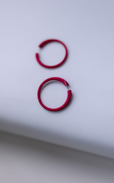 DELICIA Delicate 3D Rings