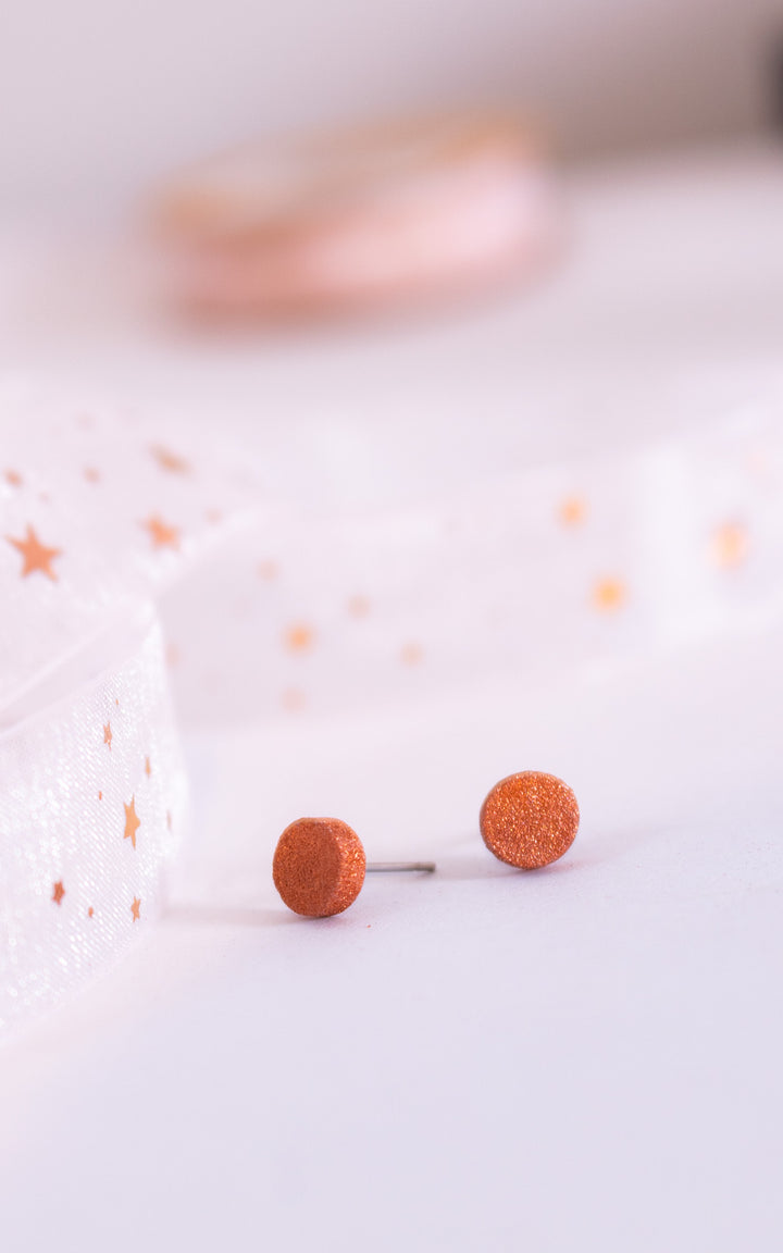 GEN Puces d'Oreilles Rondes