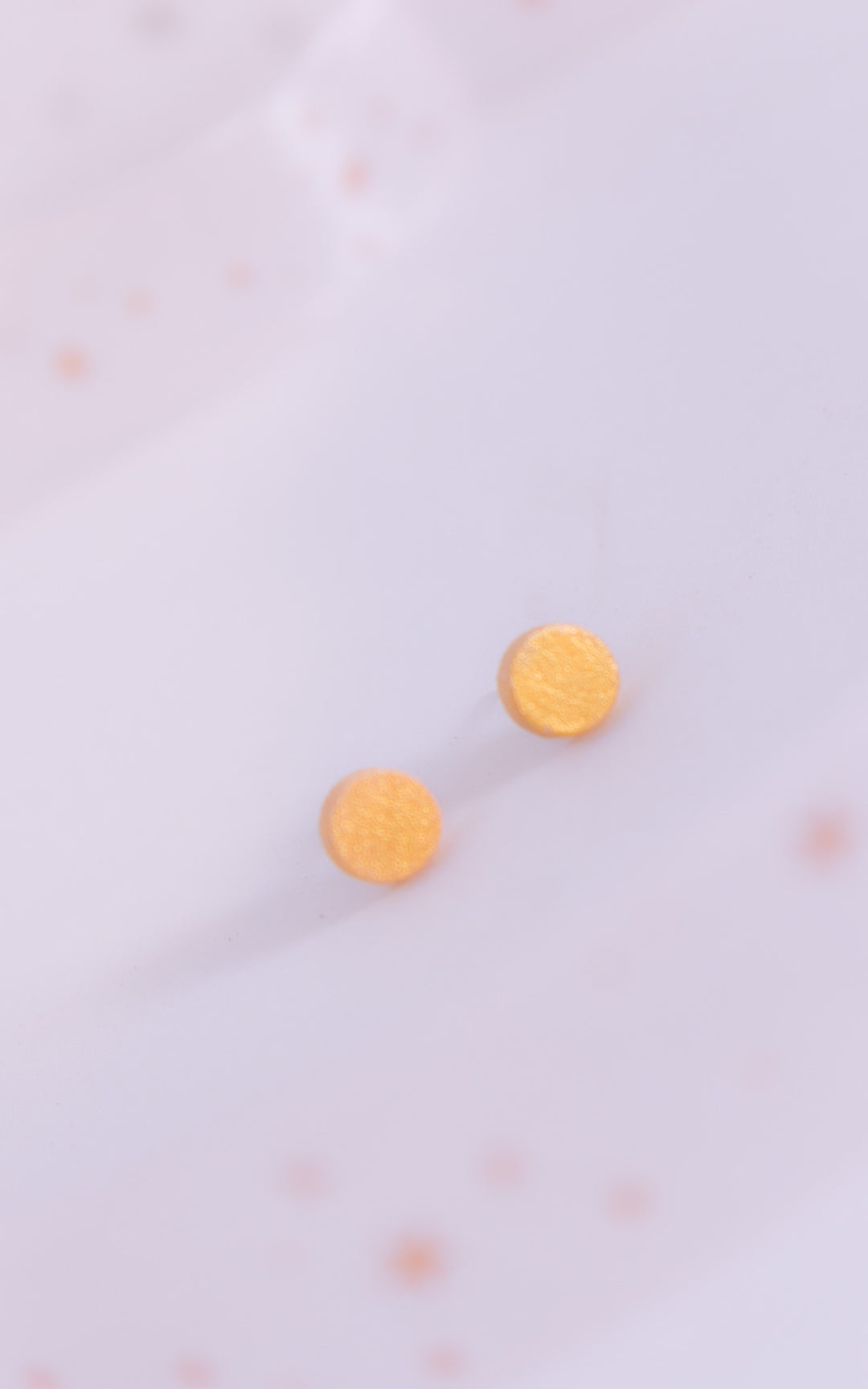 GEN Puces d'Oreilles Rondes