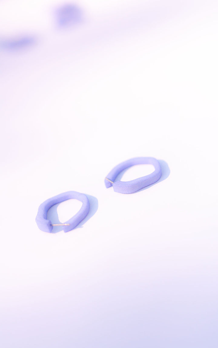 Small wavy rings GUAVA