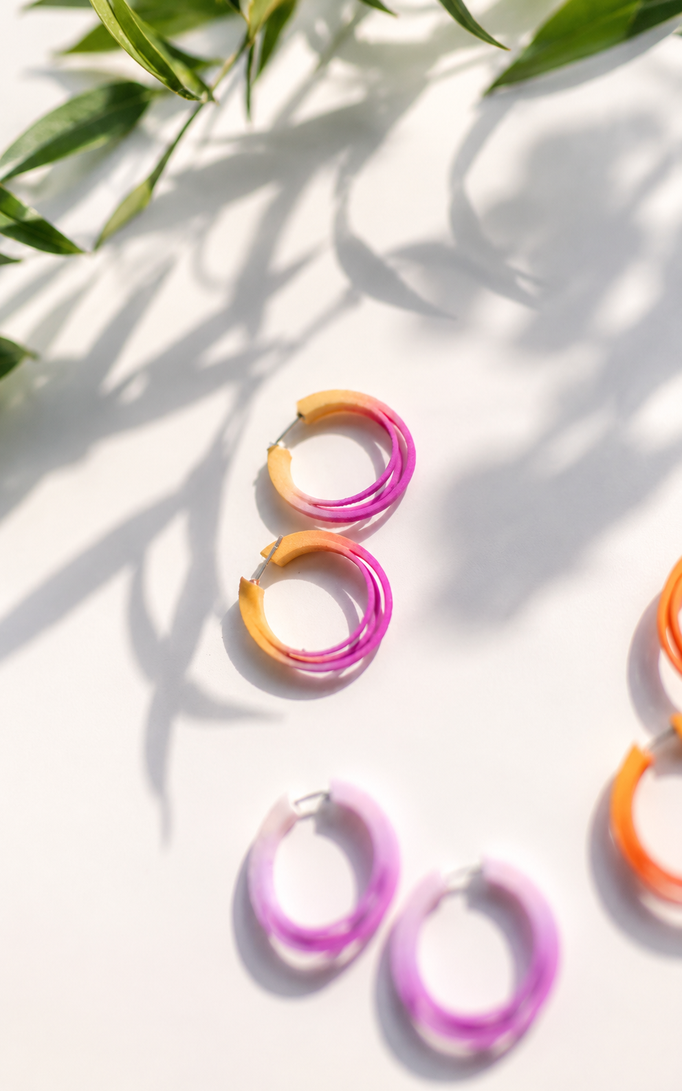 Boucles d&