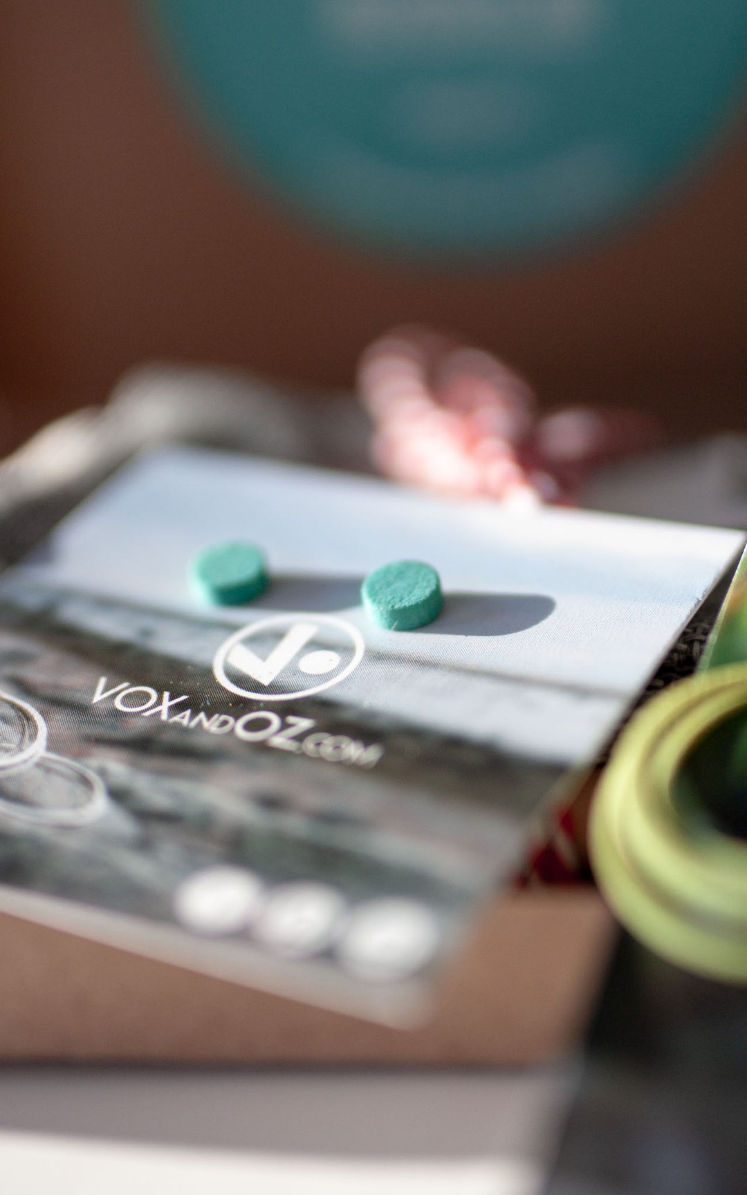 GEN Puces d'Oreilles Rondes