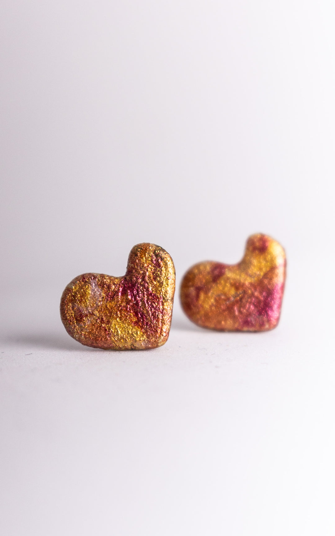 Coeurs- 7 frères de mon Père