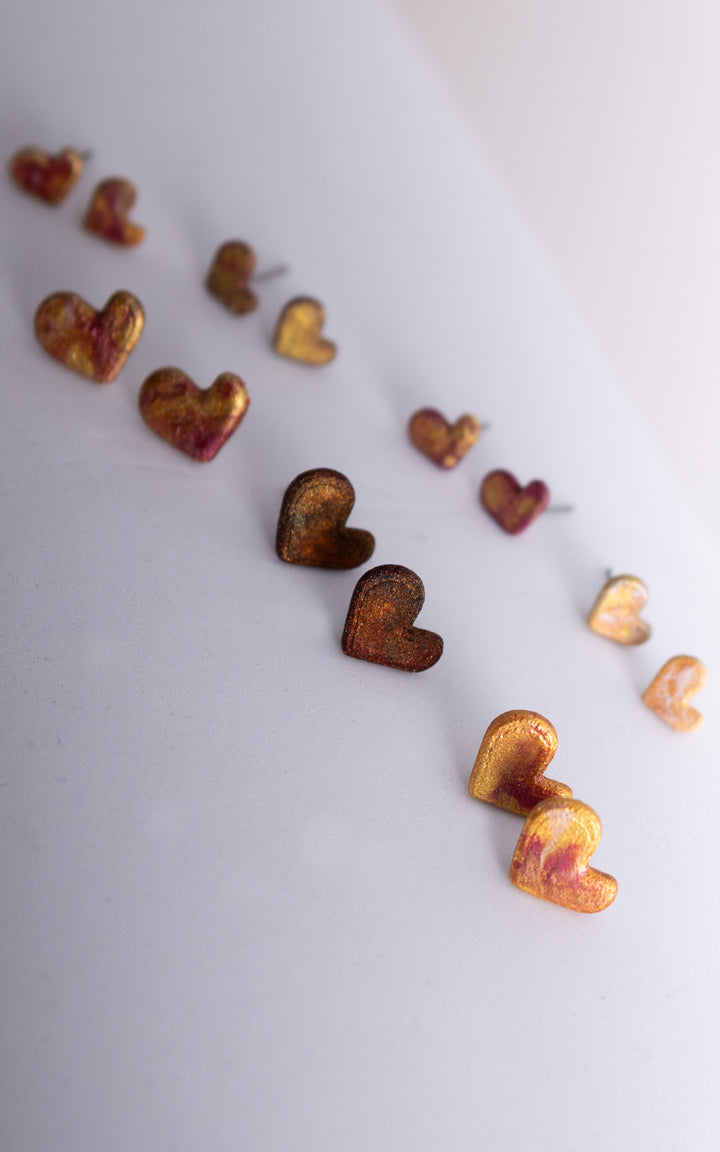 Coeurs- 7 frères de mon Père