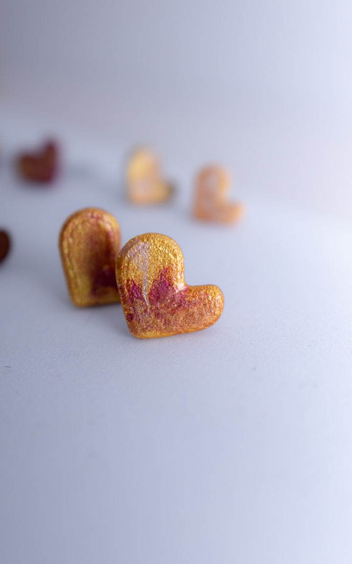 Coeurs- 7 frères de mon Père