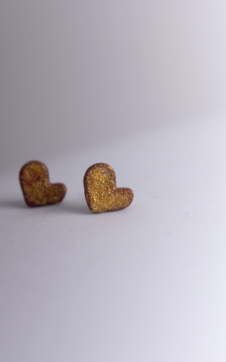 Coeurs- 7 frères de mon Père