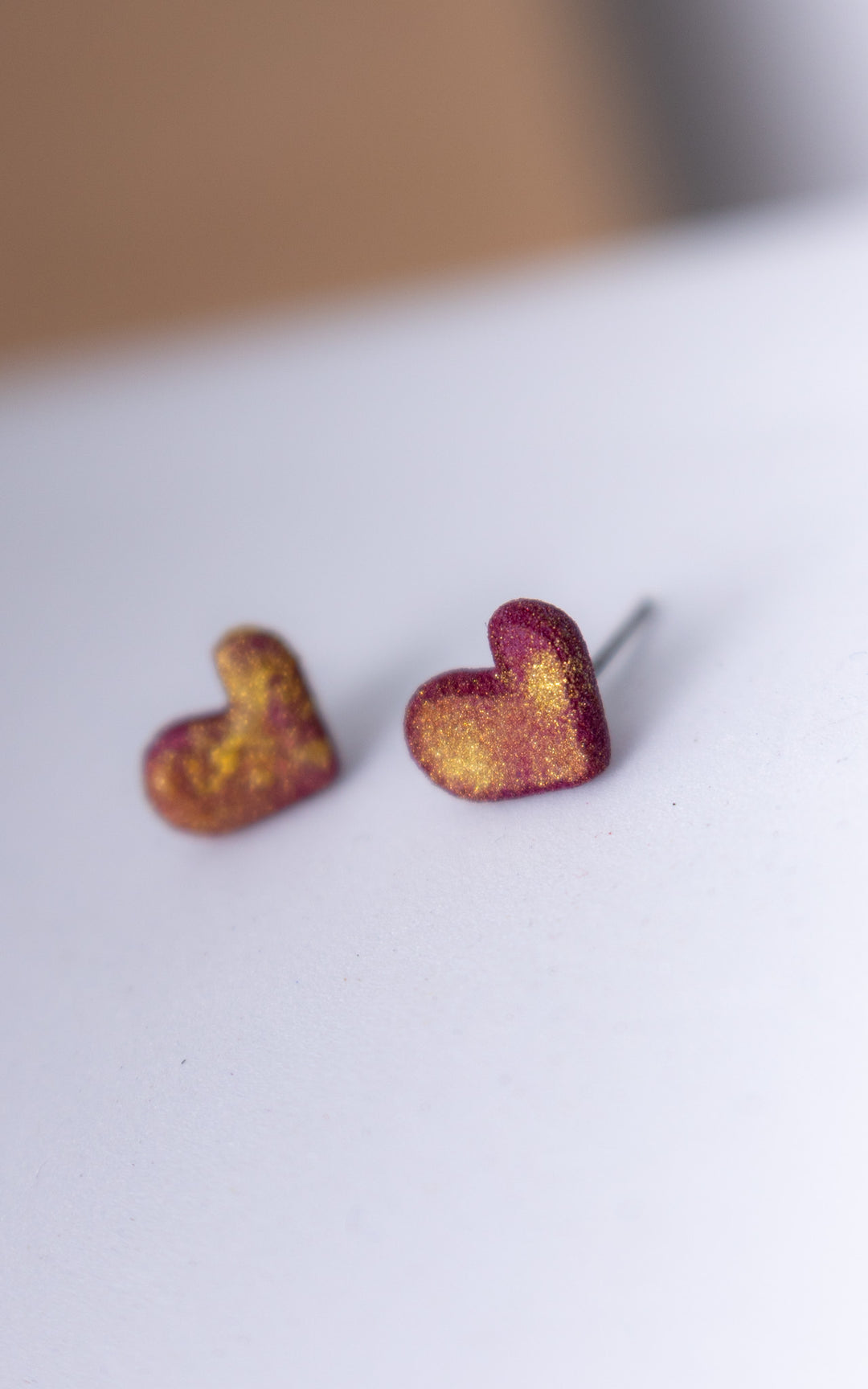 Coeurs- 7 frères de mon Père