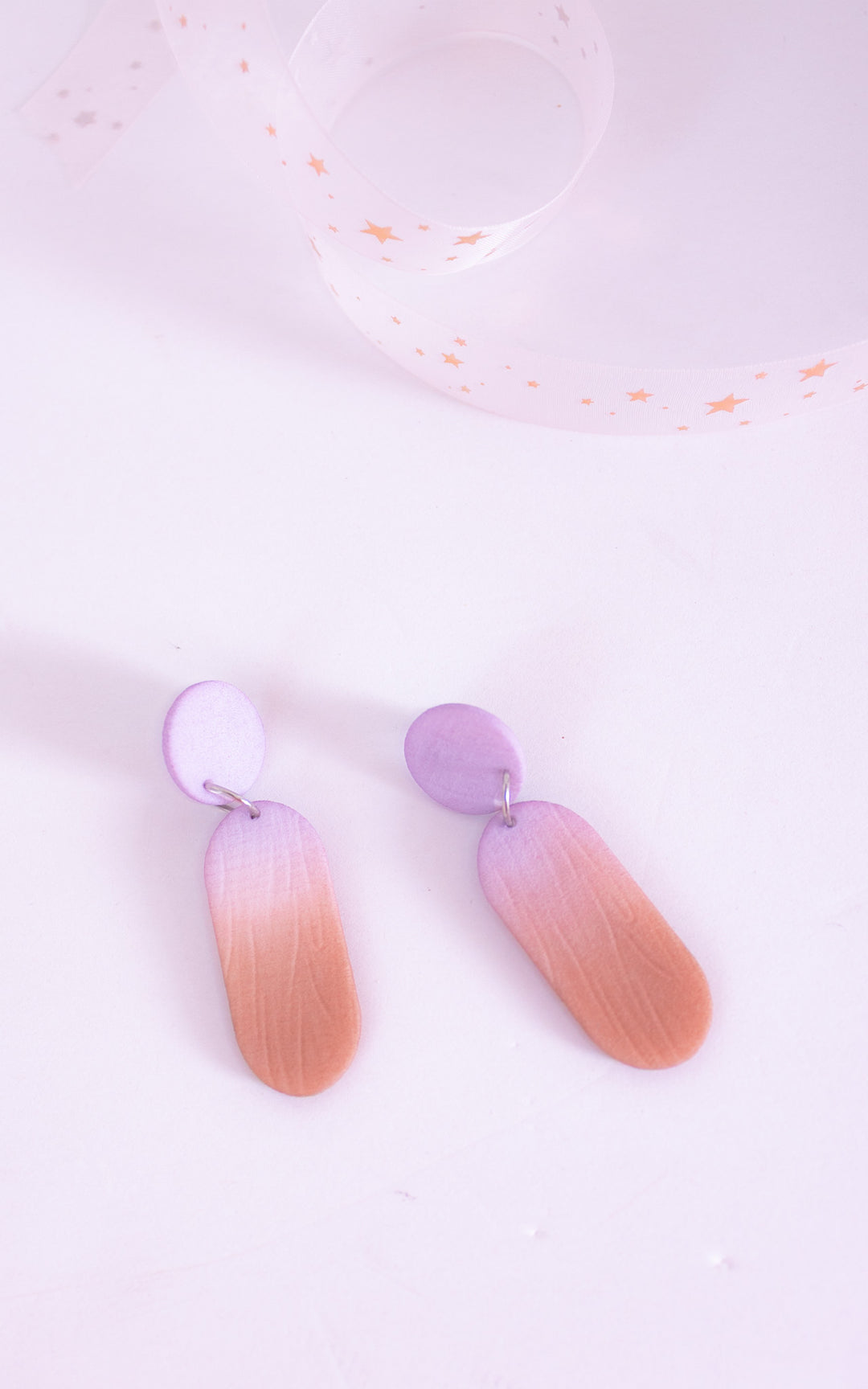 BOA | Geometric earrings