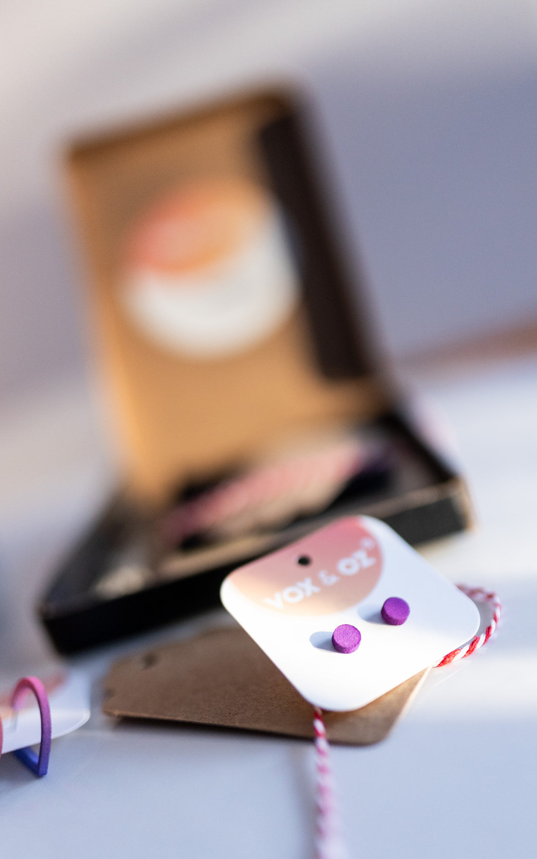 GEN Puces d'Oreilles Rondes