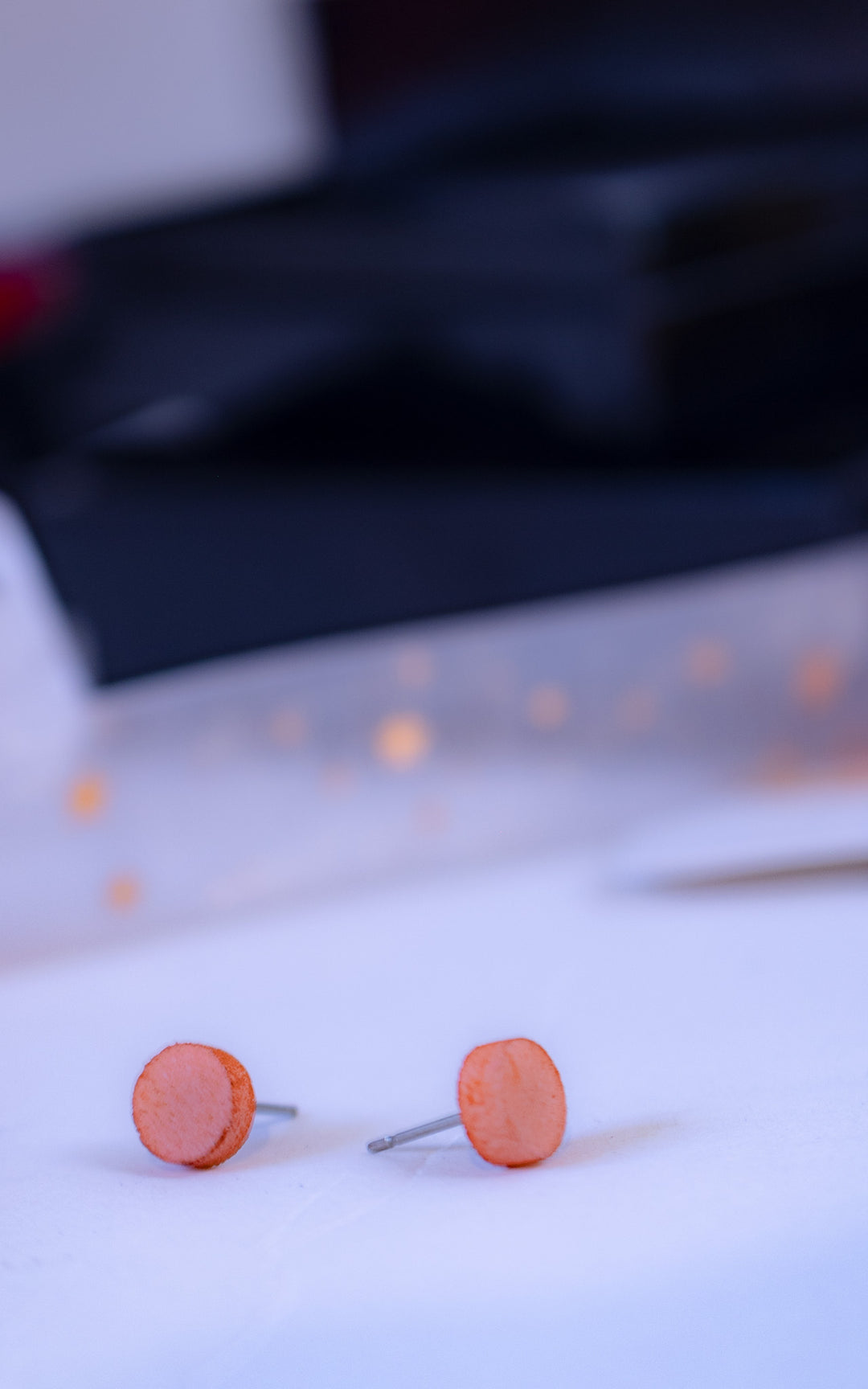 GEN Puces d'Oreilles Rondes