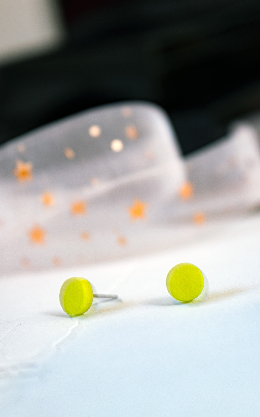 GEN Puces d'Oreilles Rondes