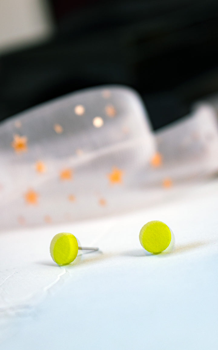 GEN Puces d'Oreilles Rondes