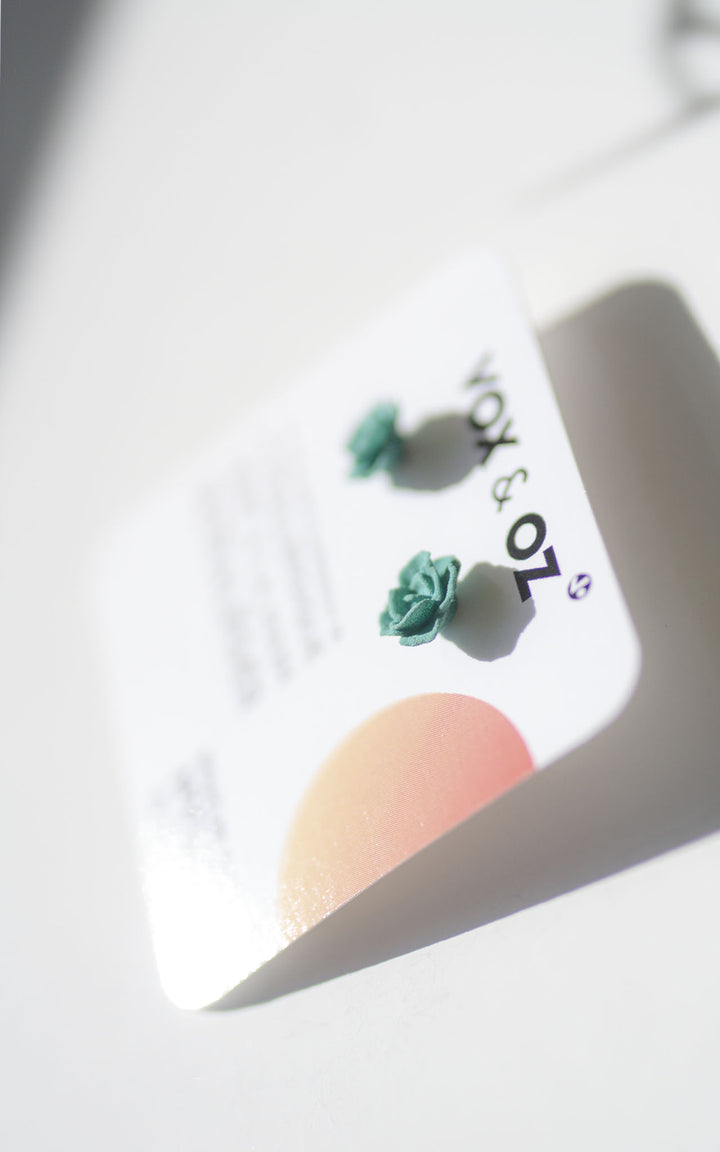 Linden-colored jewelry collection