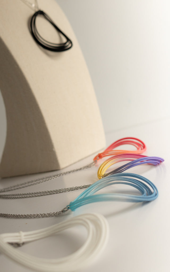 Collier HALO