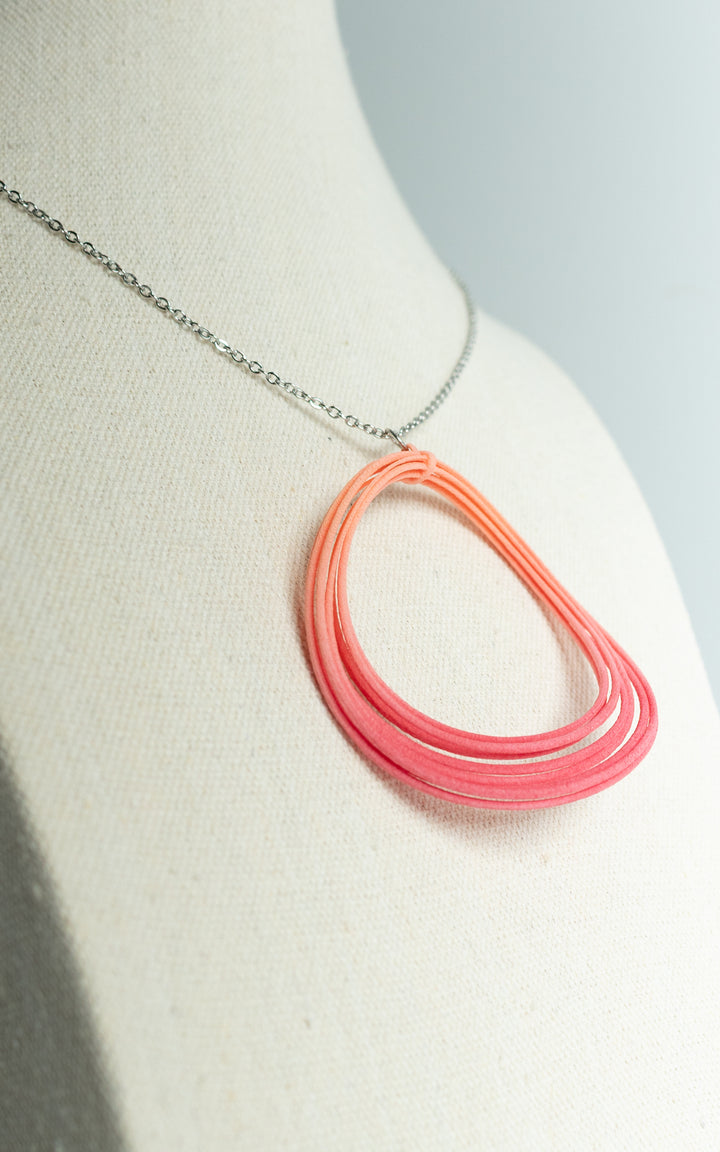 Collier HALO