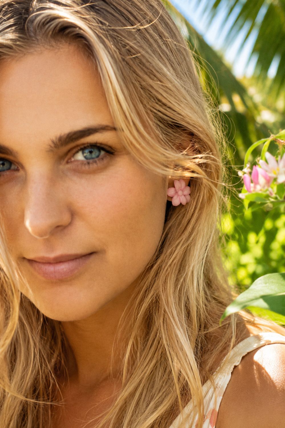 CHERRY — Boucles d&