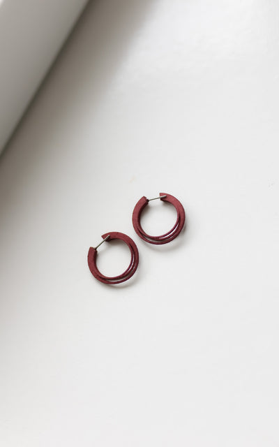 Small round rings CASPER