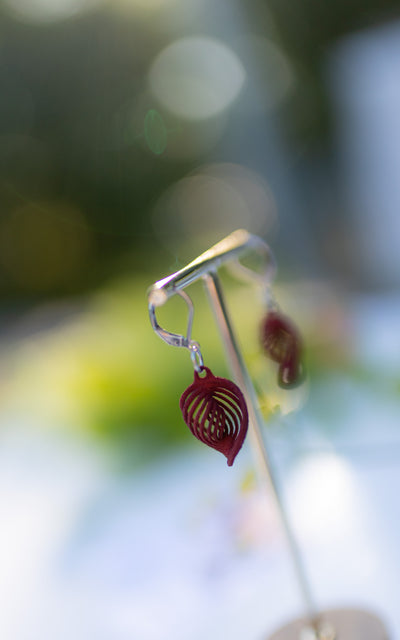 NEBULA earrings