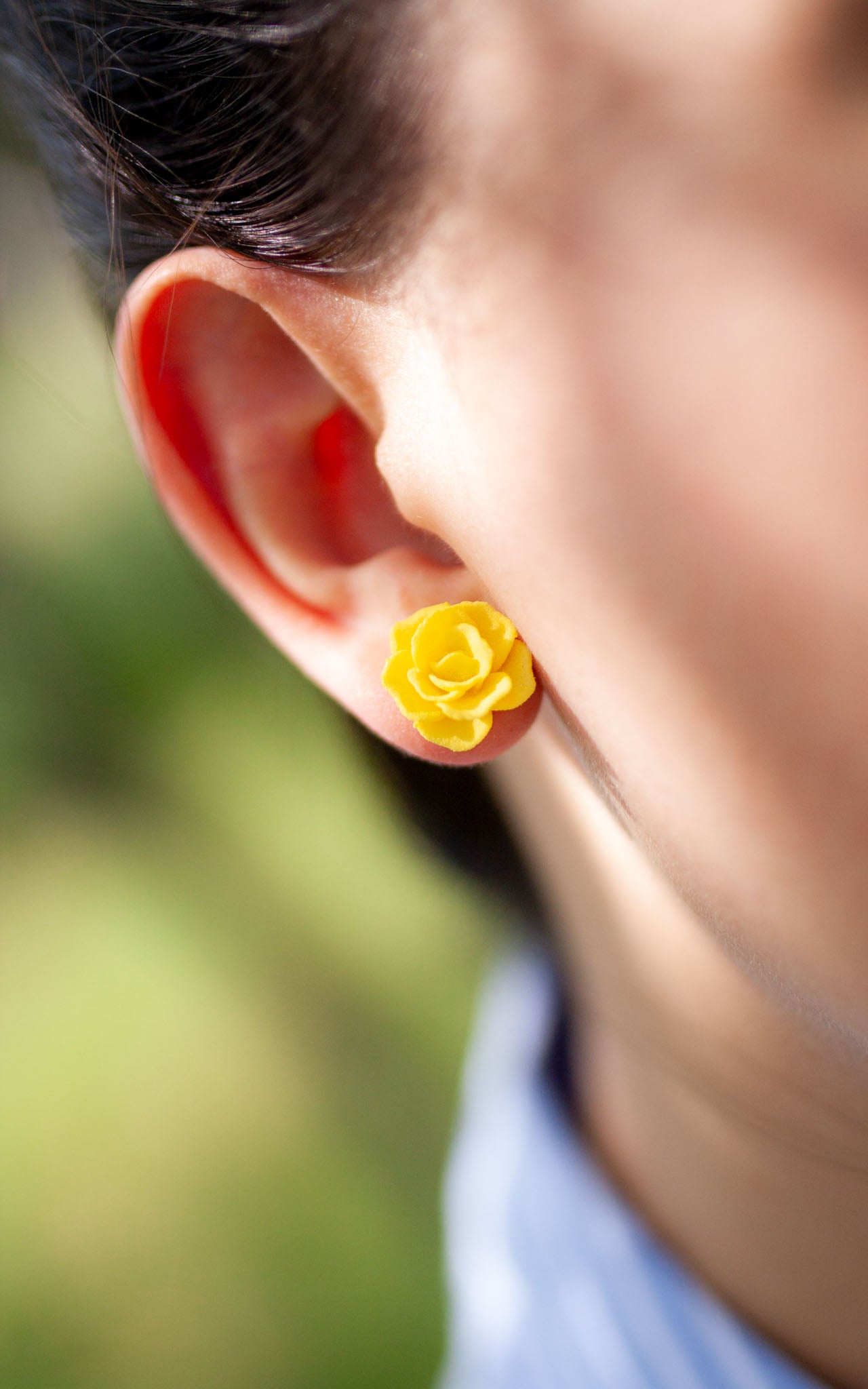TANGO earrings
