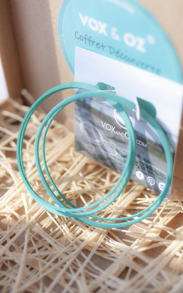 Boucles d&